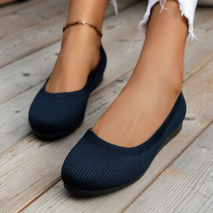 Women's Slip-On Orthopedic Trainers | Lightweight & Breathable