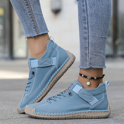 Women's Sneakers | Orthopedic Support & All-Day Comfort
