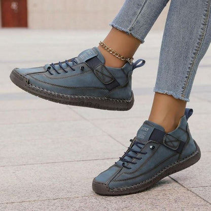 Women's Sneakers | Orthopedic Support & All-Day Comfort