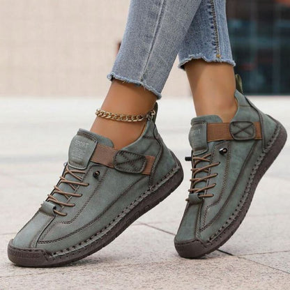 Women's Sneakers | Orthopedic Support & All-Day Comfort