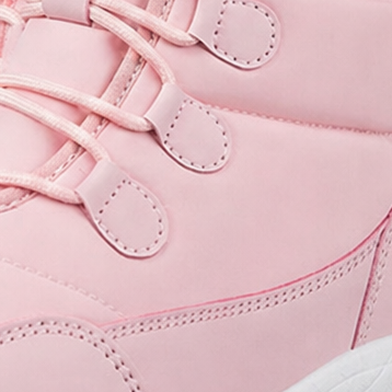 Women's Snow Boots | Lined & Non-Slip