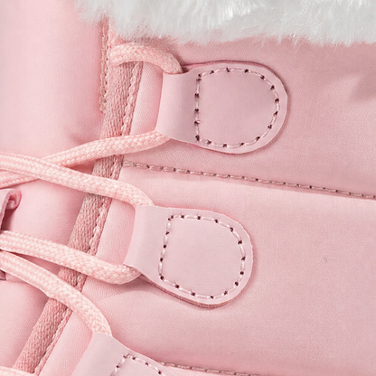 Women's Snow Boots | Lined & Non-Slip