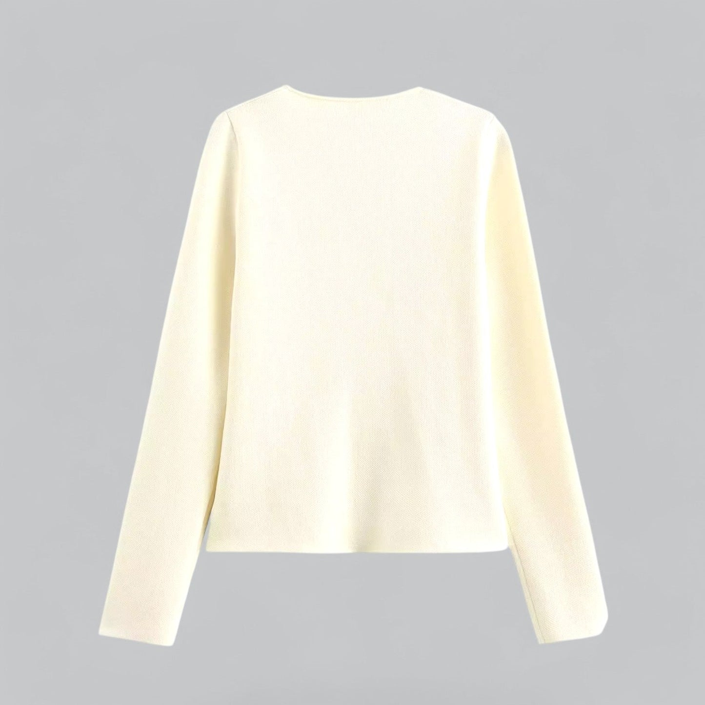 Cozy Knitted Cardigan for Any Occasion