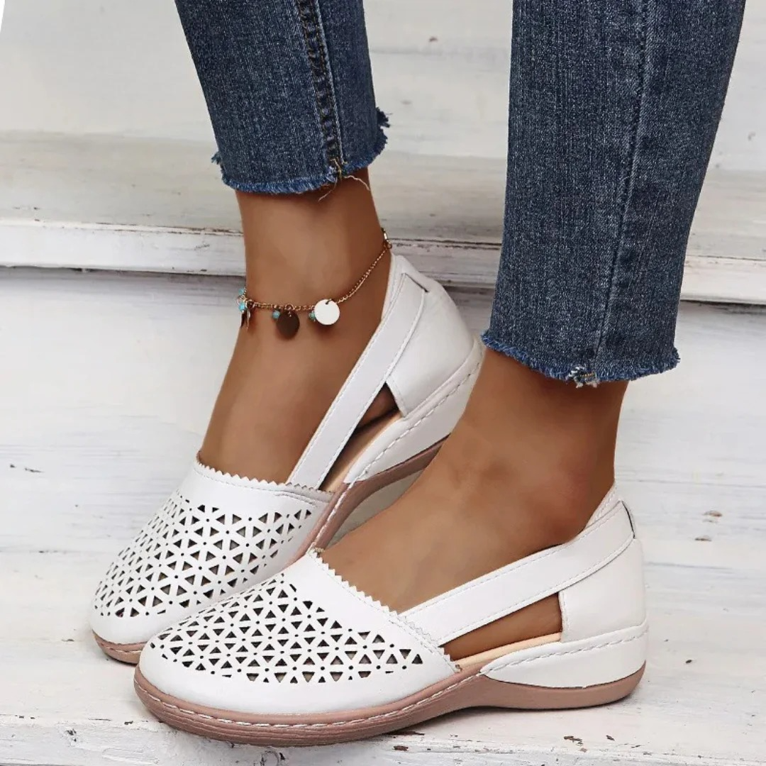 Women's Summer Shoes | Orthopedic Comfort