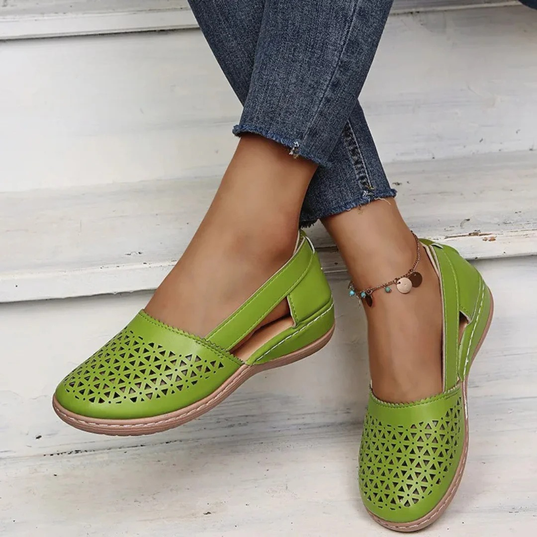 Women's Summer Shoes | Orthopedic Comfort