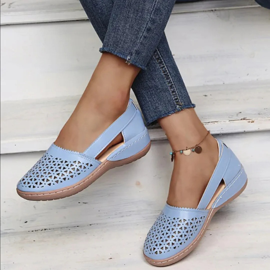 Women's Summer Shoes | Orthopedic Comfort