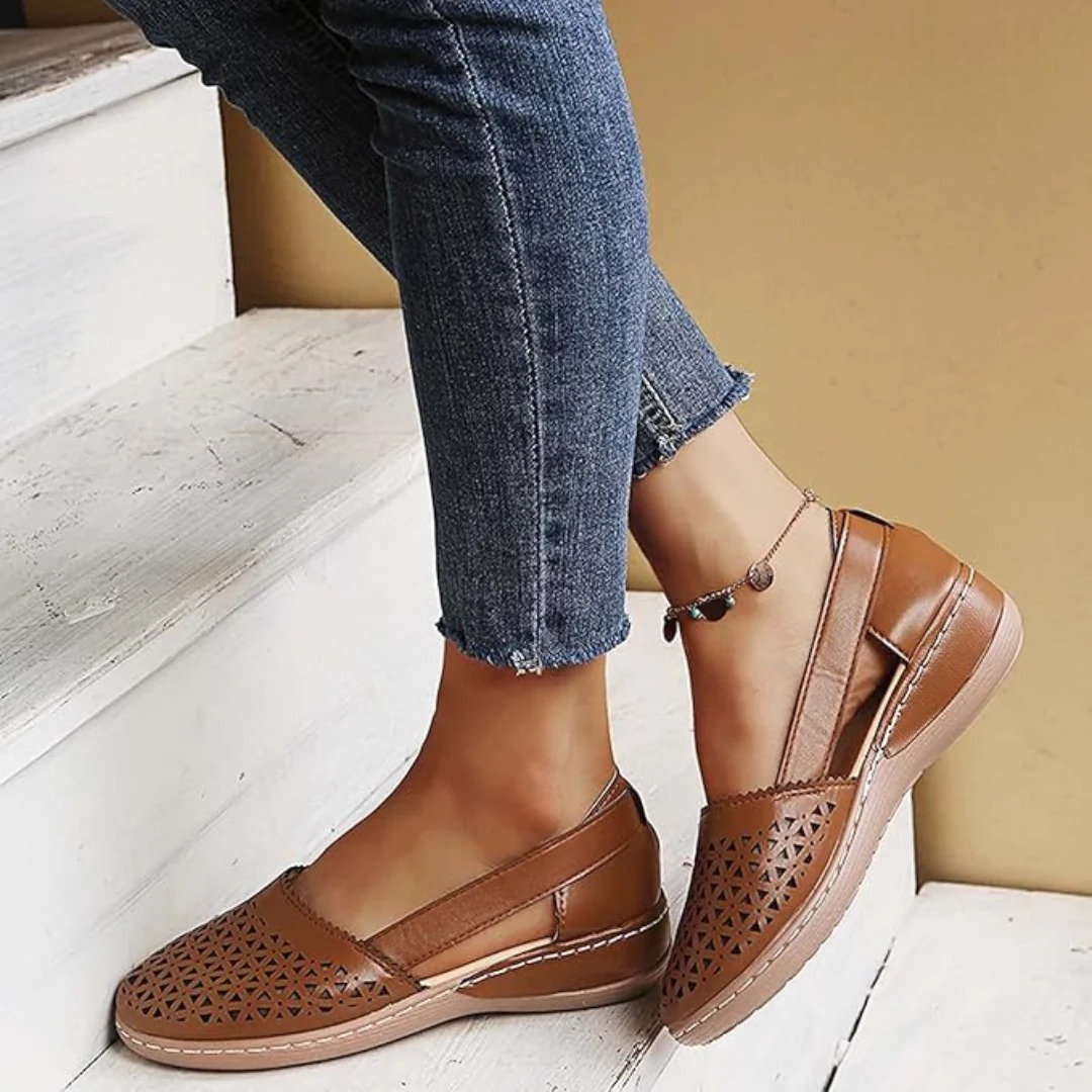 Women's Summer Shoes | Orthopedic Comfort