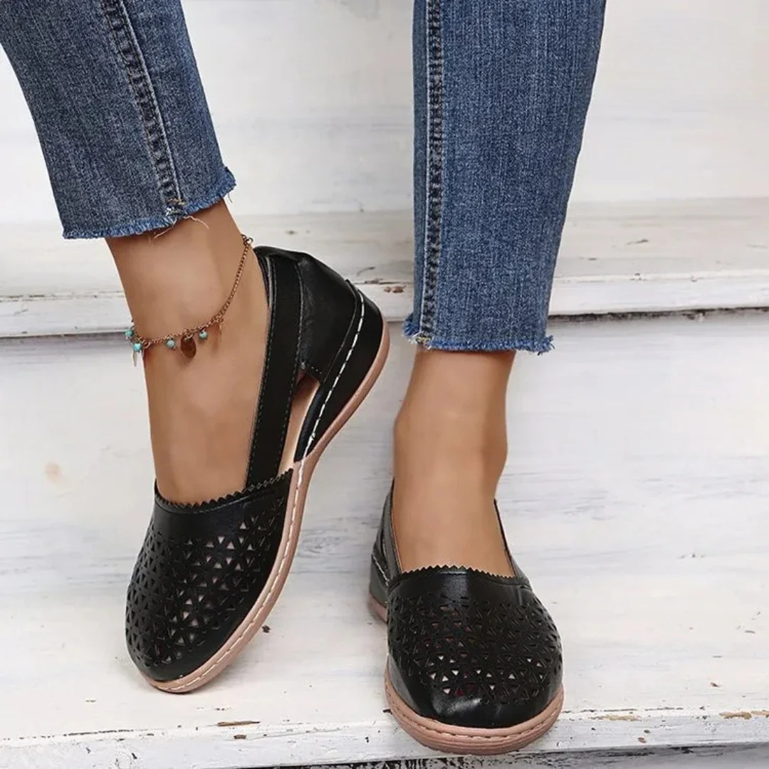 Women's Summer Shoes | Orthopedic Comfort