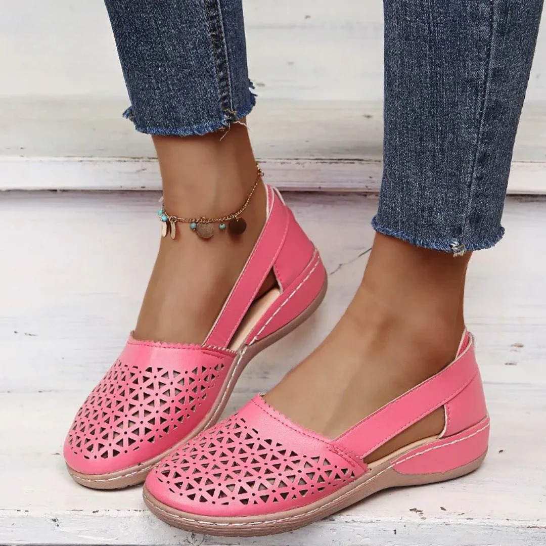 Women's Summer Shoes | Orthopedic Comfort