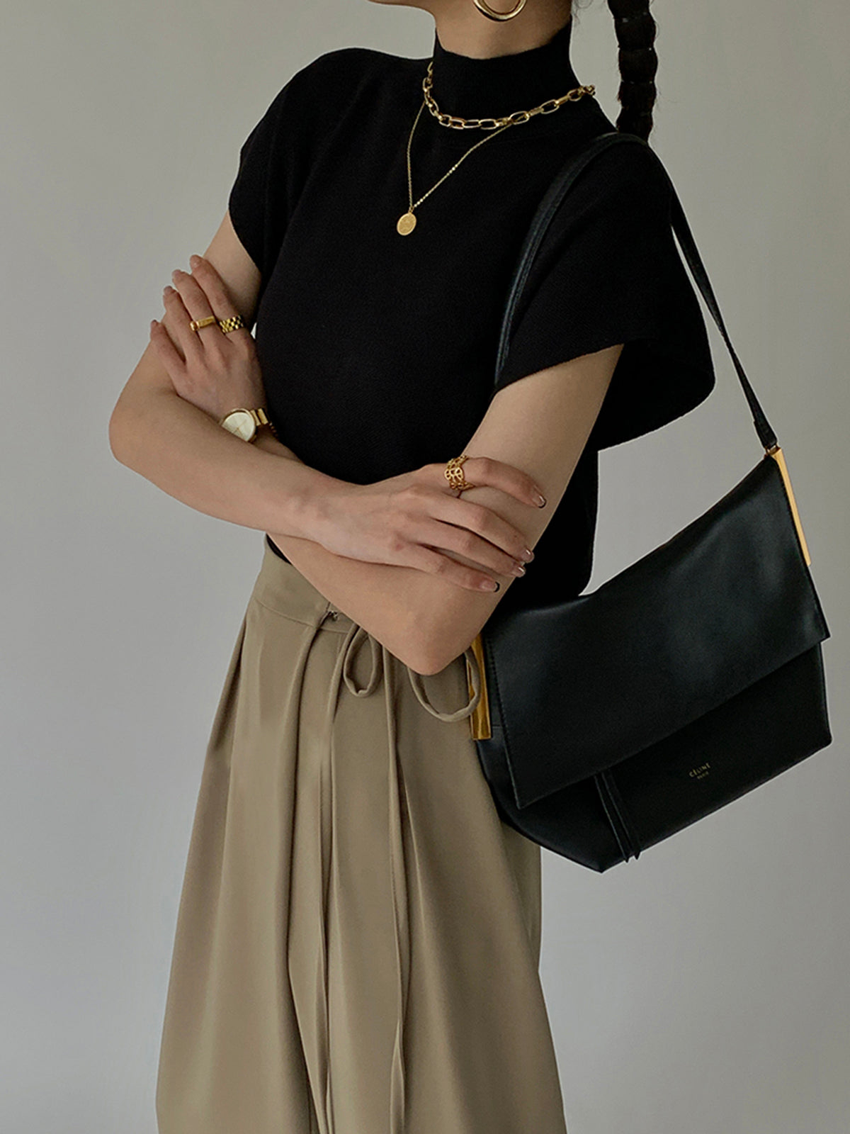 Women's Top | Tailored Fit