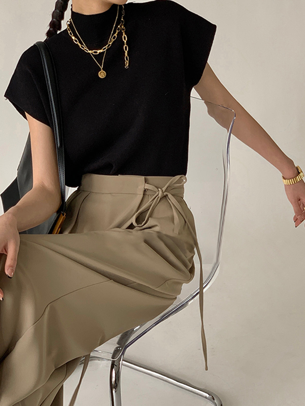 Women's Top | Tailored Fit