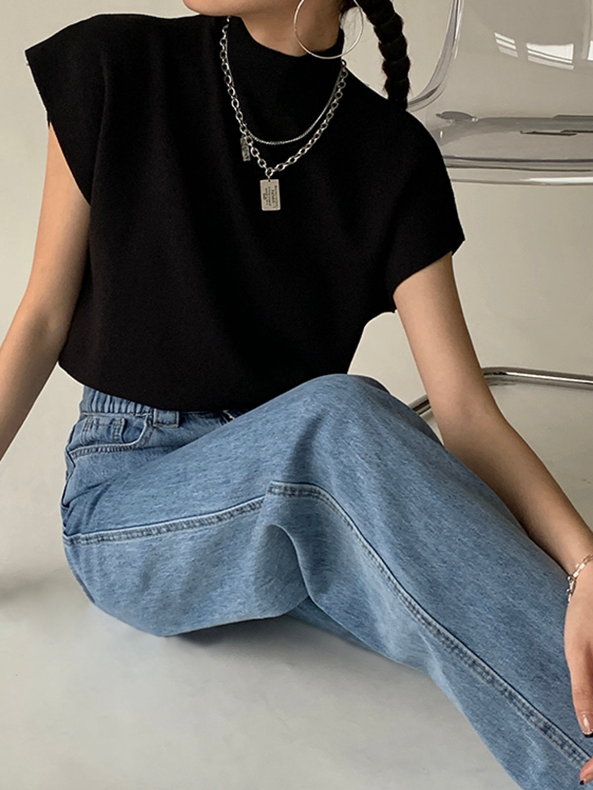 Women's Top | Tailored Fit
