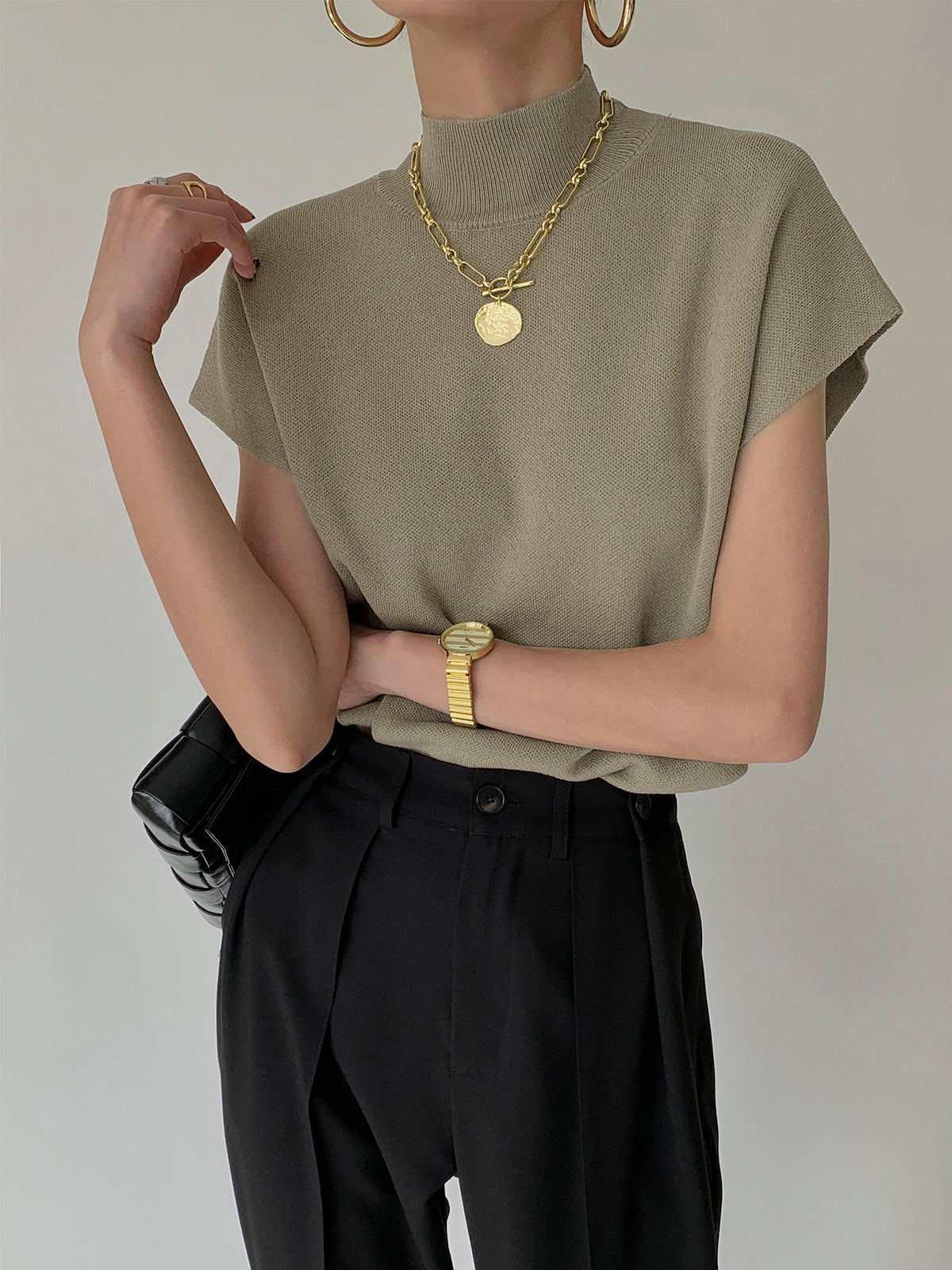Women's Top | Tailored Fit