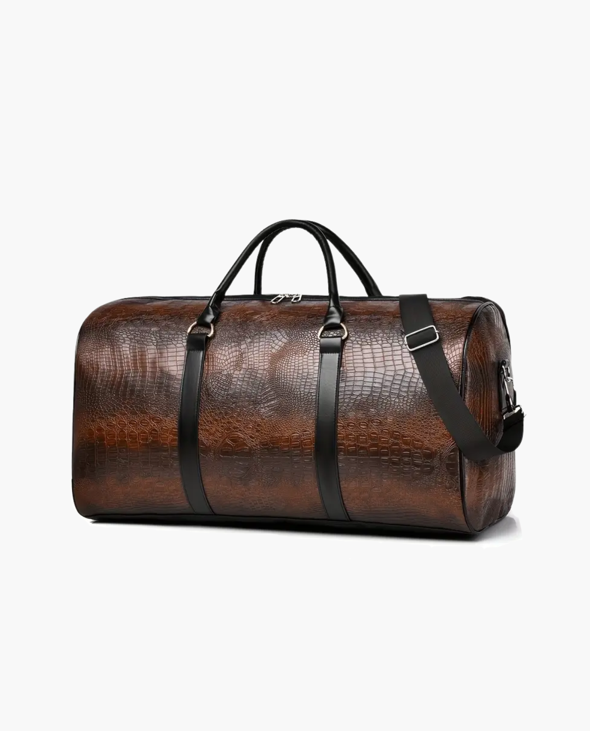 Women's Travel Duffle Bag | Structured & Spacious
