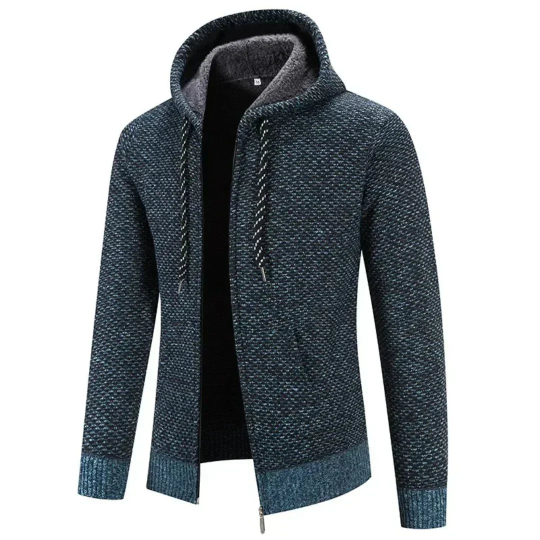 Men's Hoodie | Perfect Fit & Everyday Comfort 2