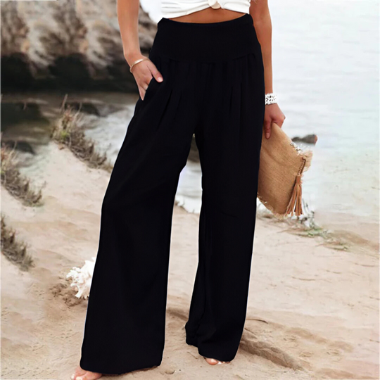 YOVEE Summer Pants 0