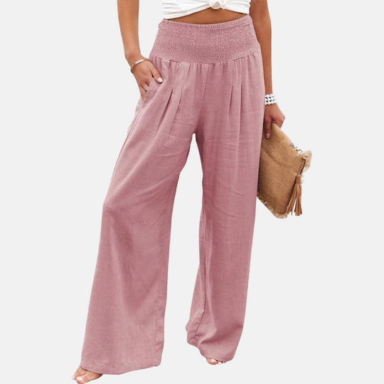 YOVEE Summer Pants 1