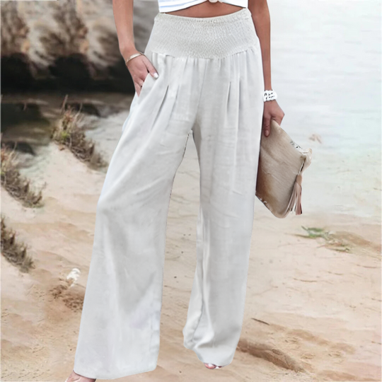 YOVEE Summer Pants 10