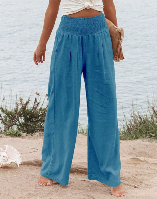 YOVEE Summer Pants 2