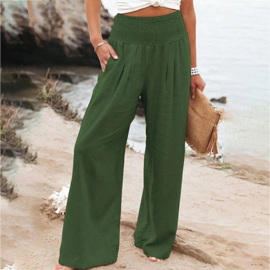 YOVEE Summer Pants 3