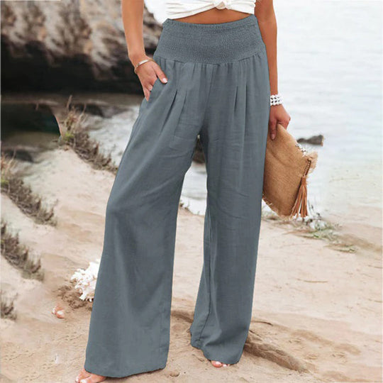 YOVEE Summer Pants 4