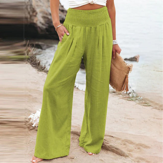 YOVEE Summer Pants 5