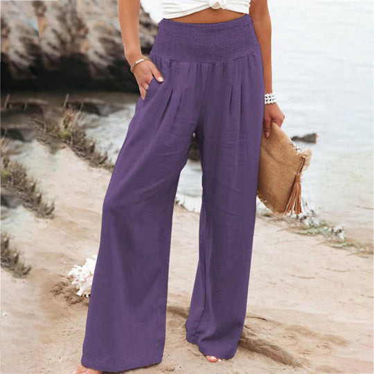 YOVEE Summer Pants 7