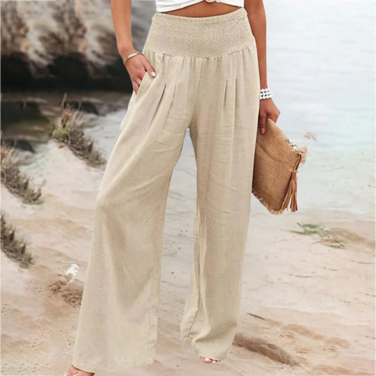YOVEE Summer Pants 8