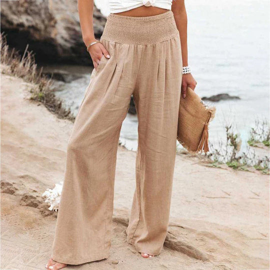YOVEE Summer Pants 9