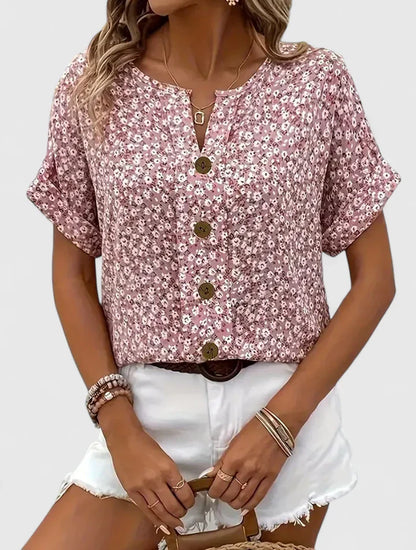 Faylora | Chic Blouse for Any Occasion