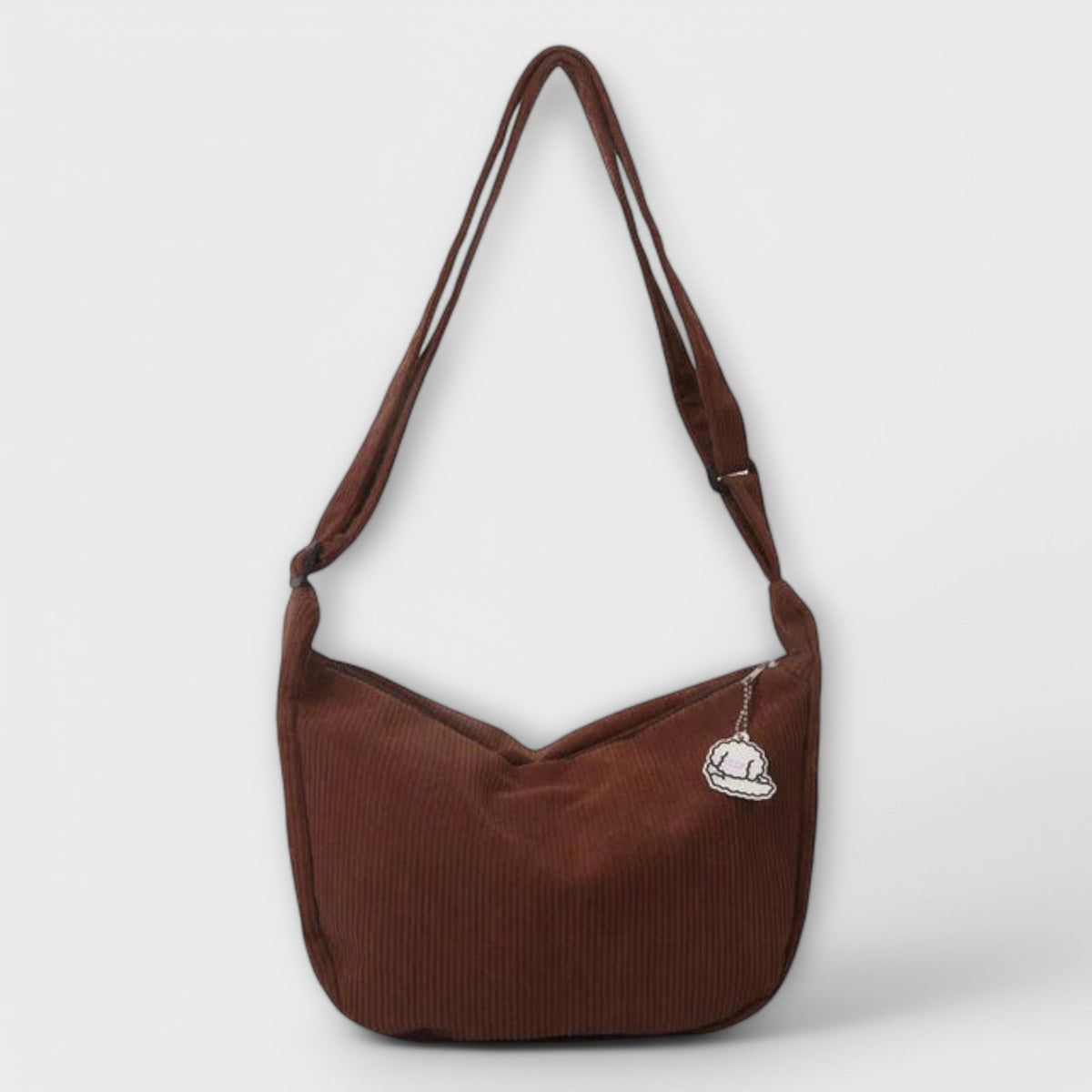 Women's Shoulder Bag | Spacious & Versatile 13