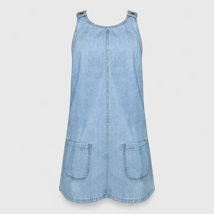 Zarisse | Chic Midi Dress for Any Occasion