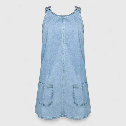 Zarisse | Chic Midi Dress for Any Occasion