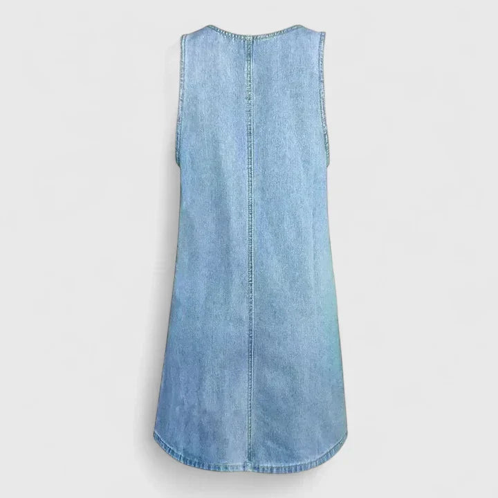 Zarisse | Chic Midi Dress for Any Occasion