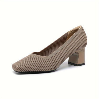 Zayli | Stylish Orthopedic Heels for Any Occasion