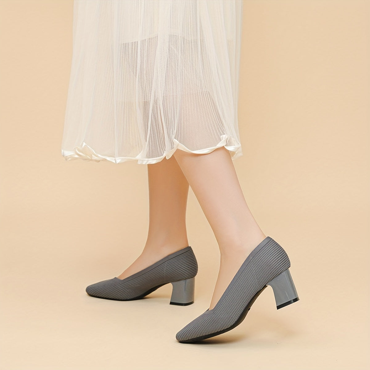 Zayli | Stylish Orthopedic Heels for Any Occasion