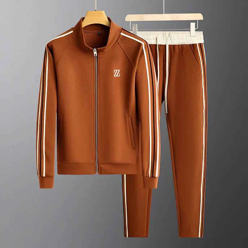 Zephyr Premium Athletic Tracksuit Set 1