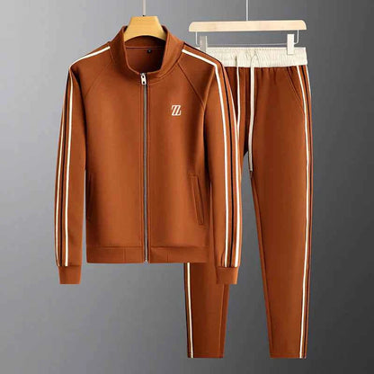 Zephyr Premium Athletic Tracksuit Set 1