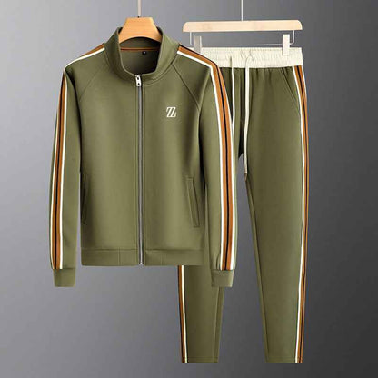 Zephyr Premium Athletic Tracksuit Set 3