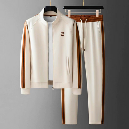 Zephyr Premium Athletic Tracksuit Set 5