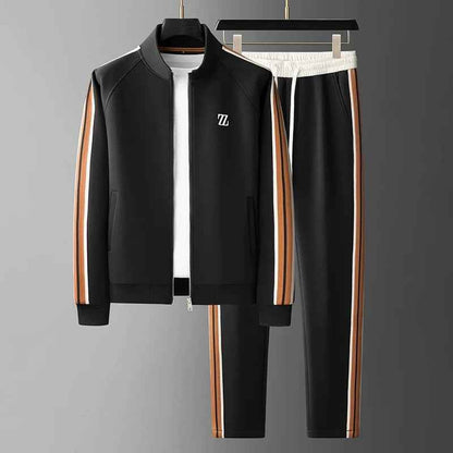 Zephyr Premium Athletic Tracksuit Set 7