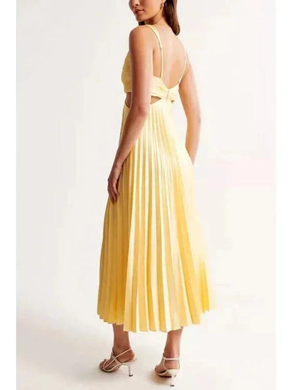 Zoe | Dreamy Maxi Dress 1