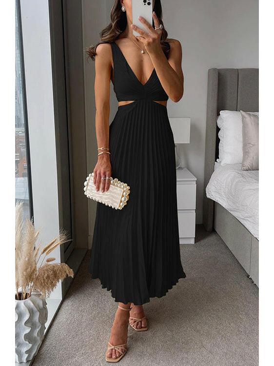 Zoe | Dreamy Maxi Dress 2