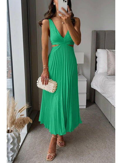 Zoe | Dreamy Maxi Dress 3