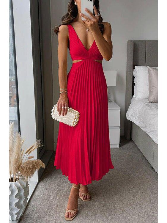 Zoe | Dreamy Maxi Dress 4