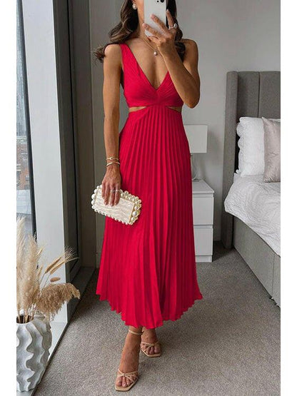 Zoe | Dreamy Maxi Dress 4