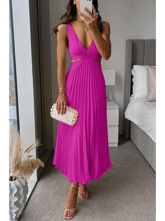 Zoe | Dreamy Maxi Dress 5