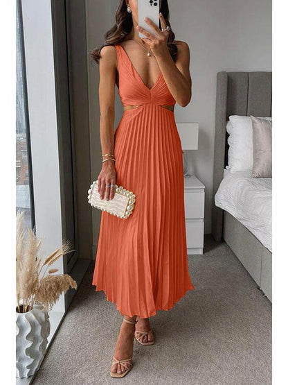 Zoe | Dreamy Maxi Dress 6