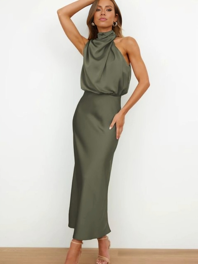 Ashley | Wedding Guest Dress
