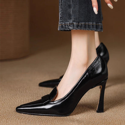 Selair | Chic Heels for Any Occasion